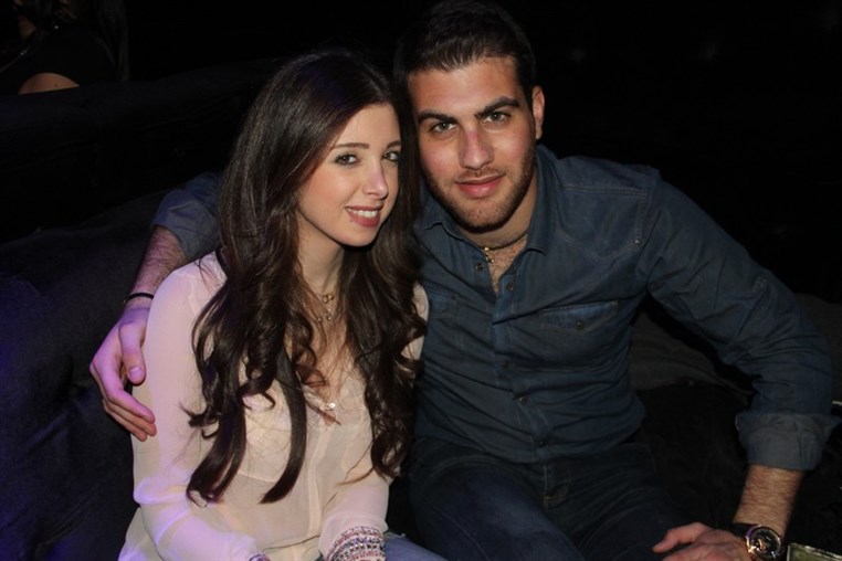 Taiga Beirut On Saturday Night